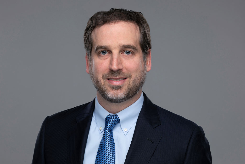 John C. Portman IV John C. Portman IV