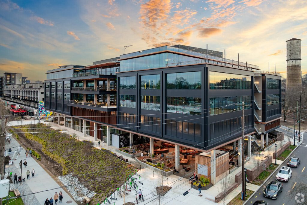 Junction Krog District Junction Krog District