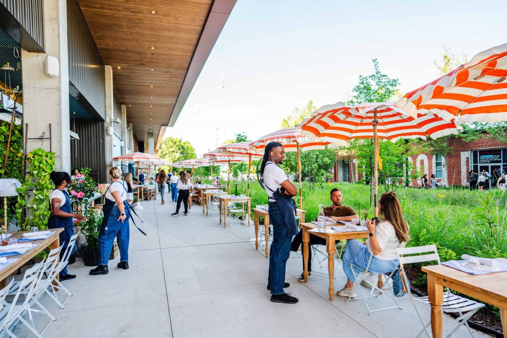 Ciao, BeltLine! Yeppa & Co. Debuts at Junction Krog District