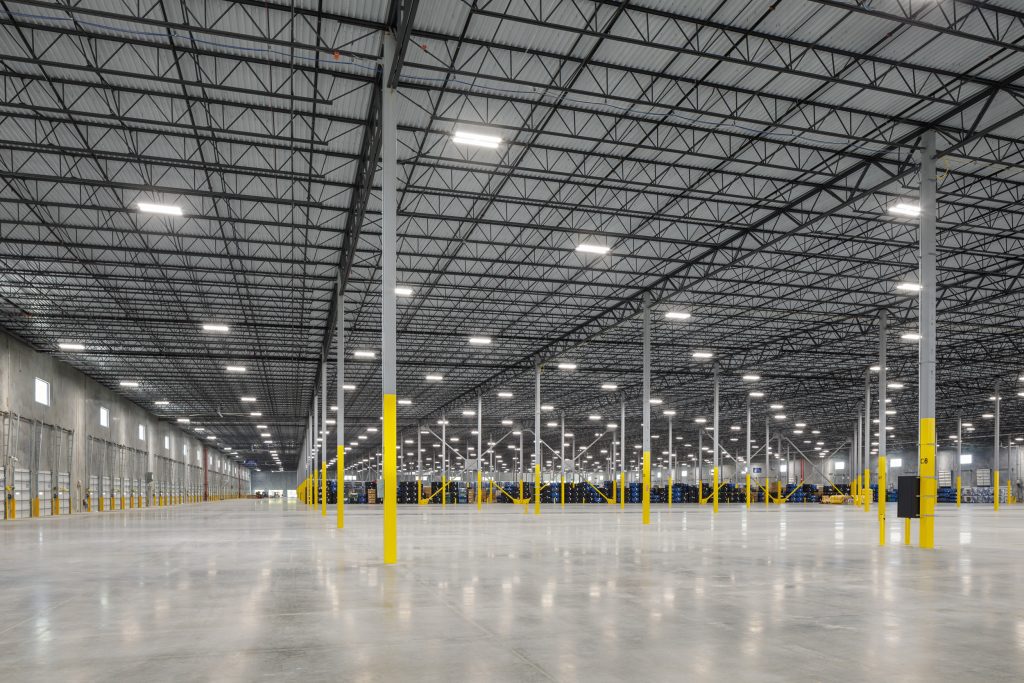 Industrial Industrial