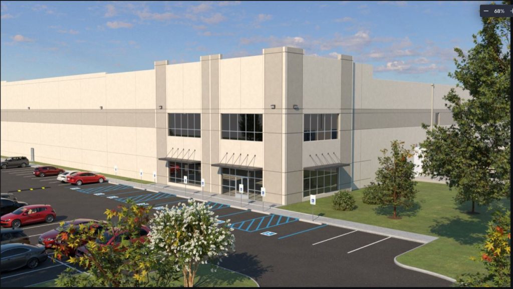 I-76 Trade Center, Philadelphia Best in Real Estate Awards
