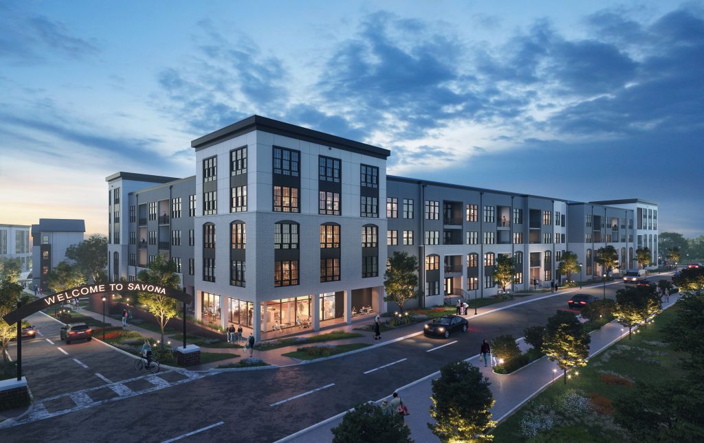 Vera at Savona Mill Vera at Savona Mill