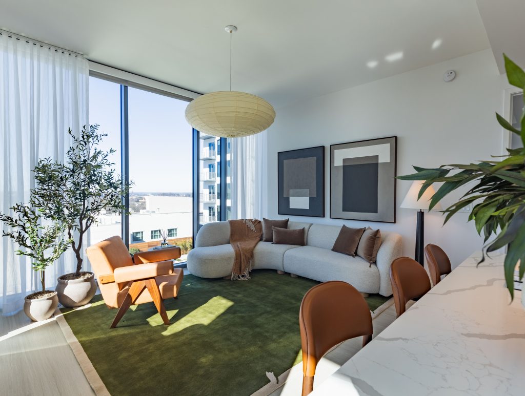 Residential Residential