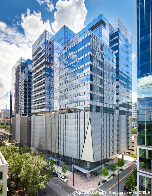 Anthem Technology Center