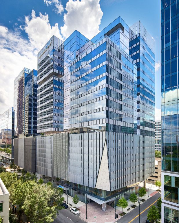 Anthem Technology Center