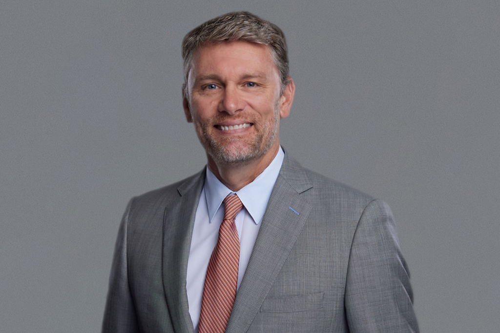 Chad McMasters Chad McMasters