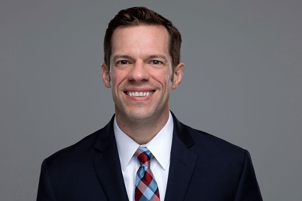 Charles Pinkham, III