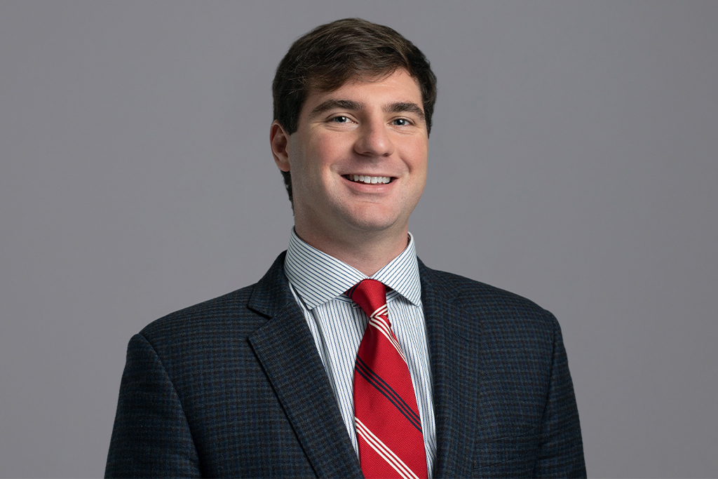 Devon Huseman Devon Huseman