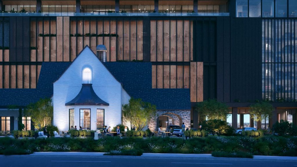 Patterson Retail Image 1