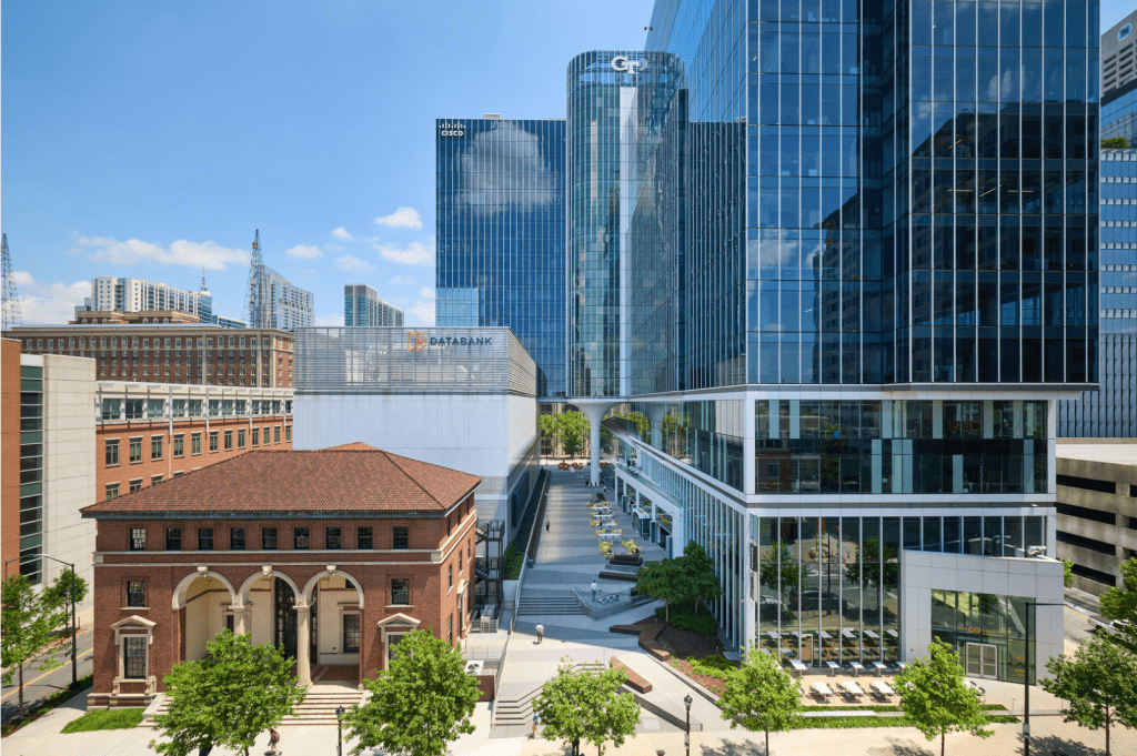 Airia Joins Coda, Expanding Midtown’s Tech Square Innovation Ecosystem