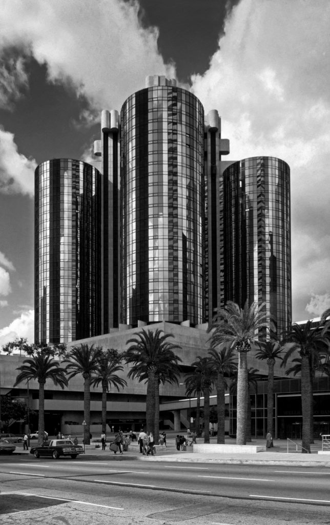 Westin Bonaventure