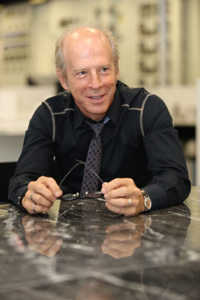 Architect and Developer, Jack Portman's China dream evolves