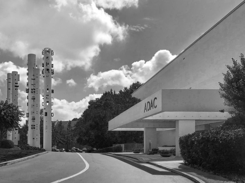 Atlanta Decorative Arts Center