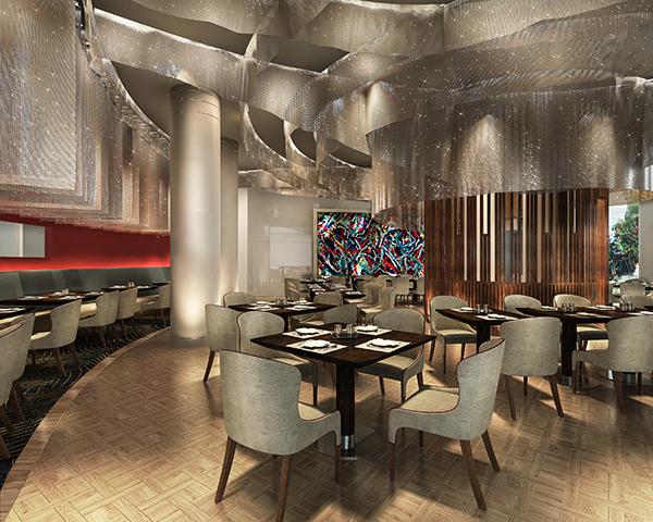 Hotels find prime locations in old offices