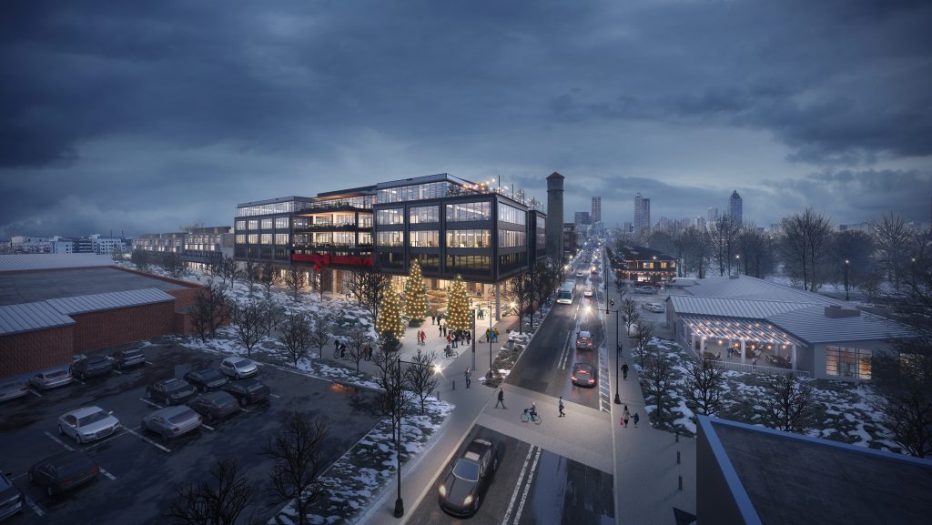 8 Highly Anticipated Atlanta Developments Delivering In 2023