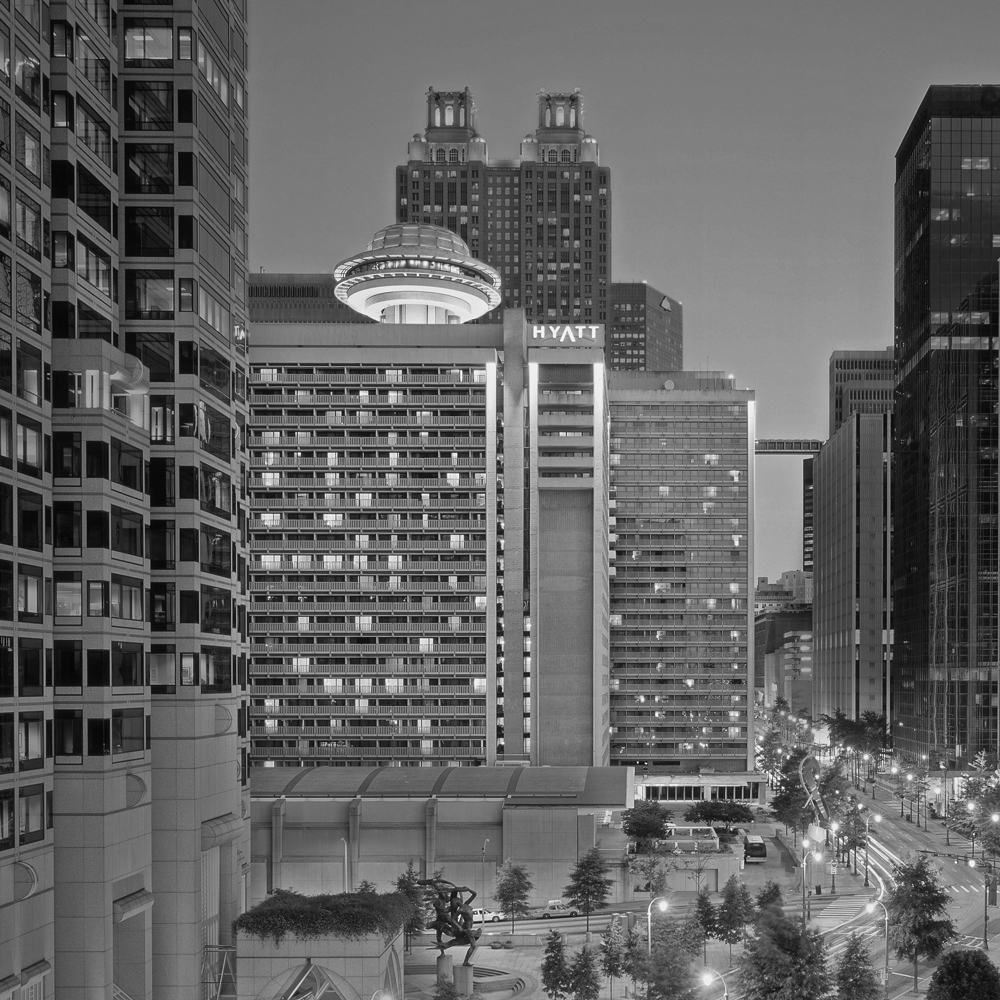 Hyatt Regency Atlanta