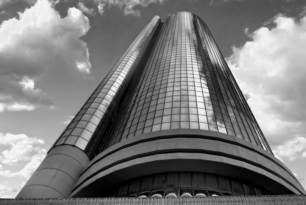 Westin Peachtree Plaza