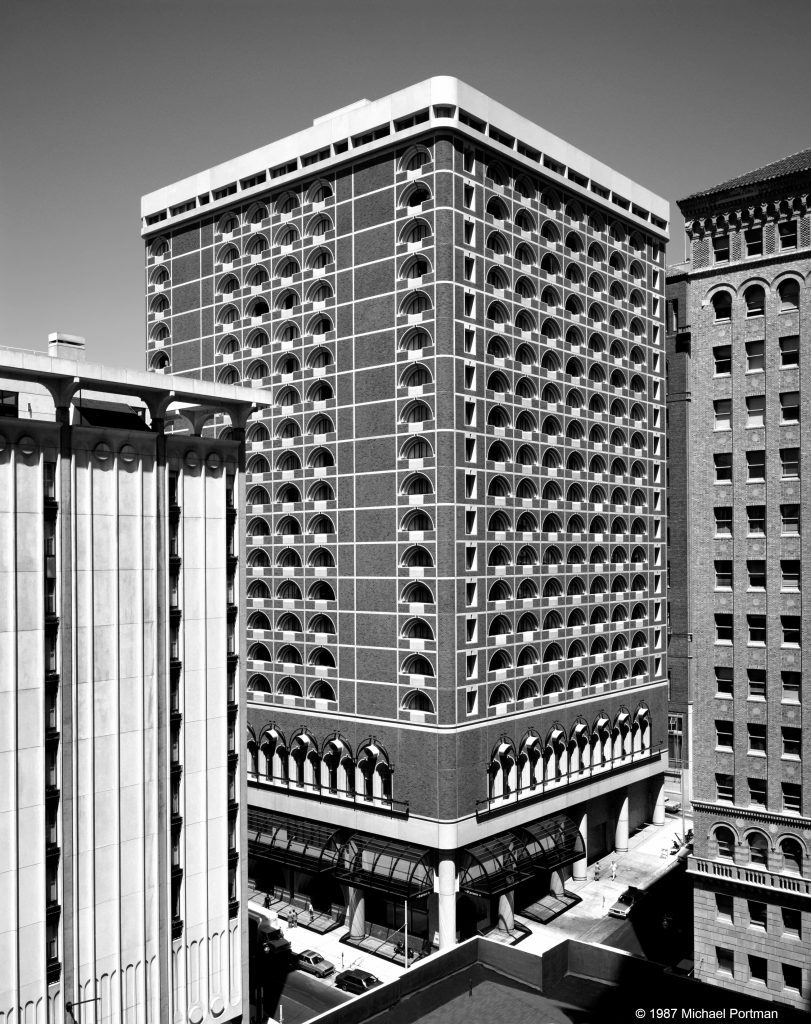 JW Marriott San Francisco Union Square