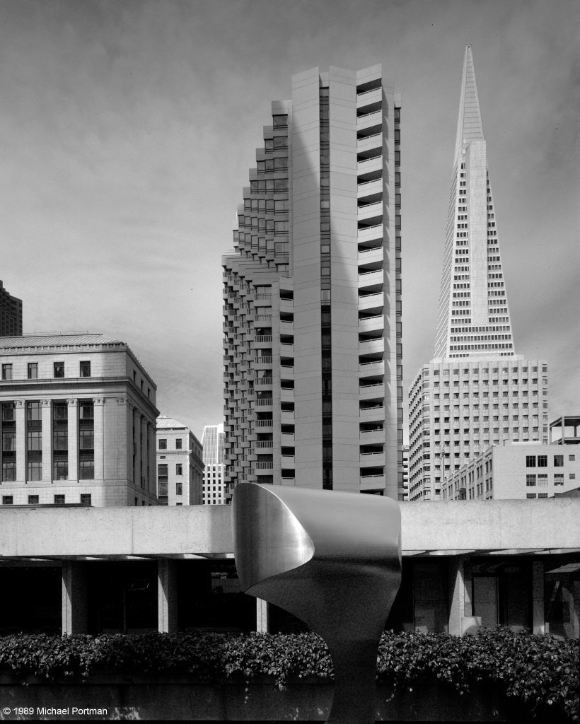 Le Meridien San Francisco