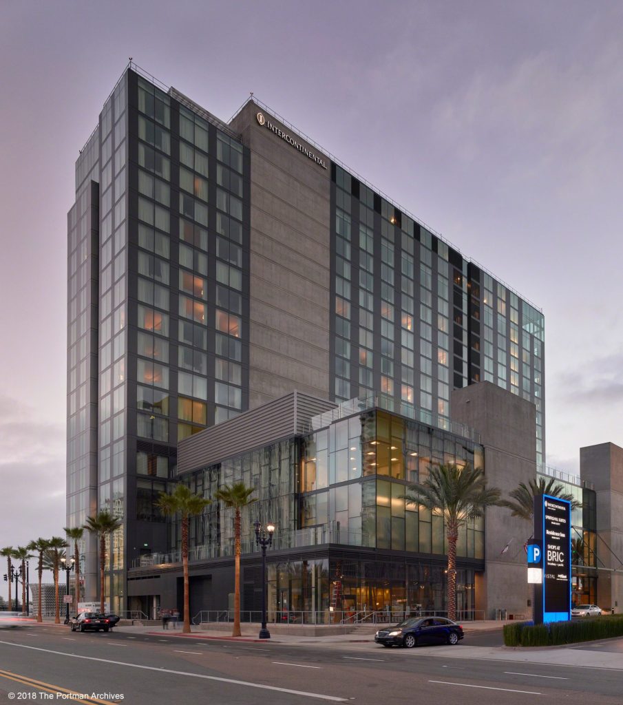 InterContinental San Diego