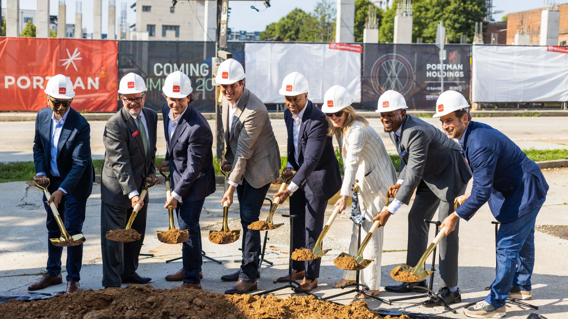 070722_Junction_at_Krog_Groundbreaking_Portman_Holdings-4036