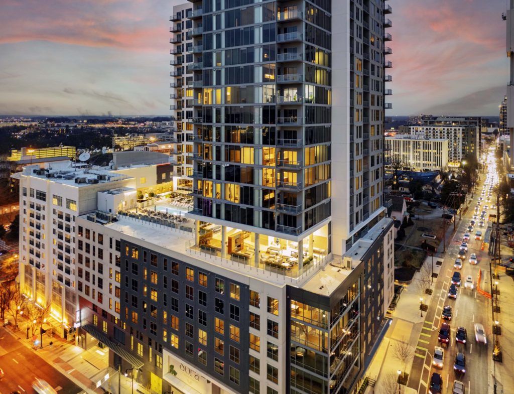 Sora at Spring Quarter