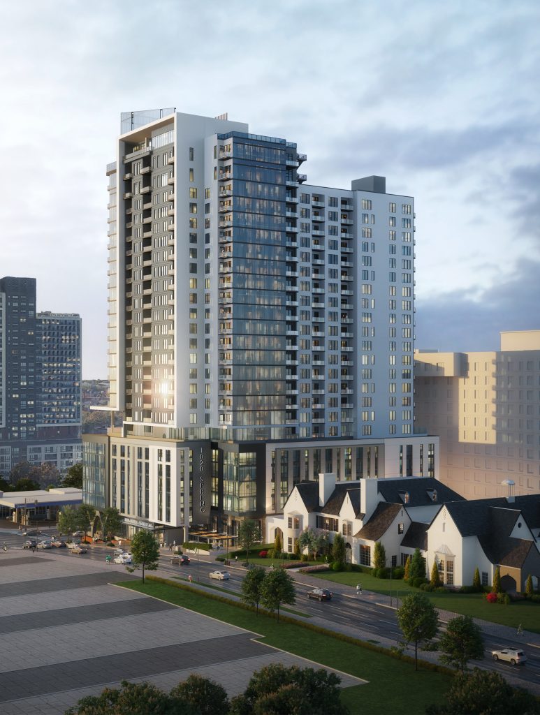 Sora at Spring Quarter