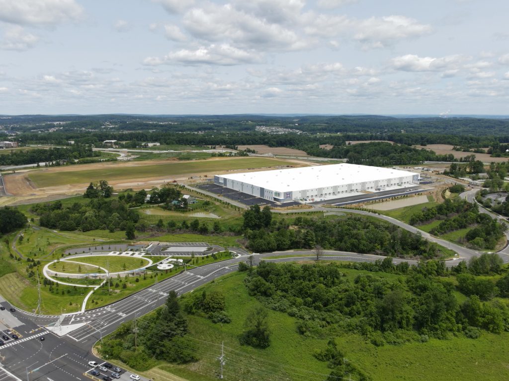 I-76 Logistics Park