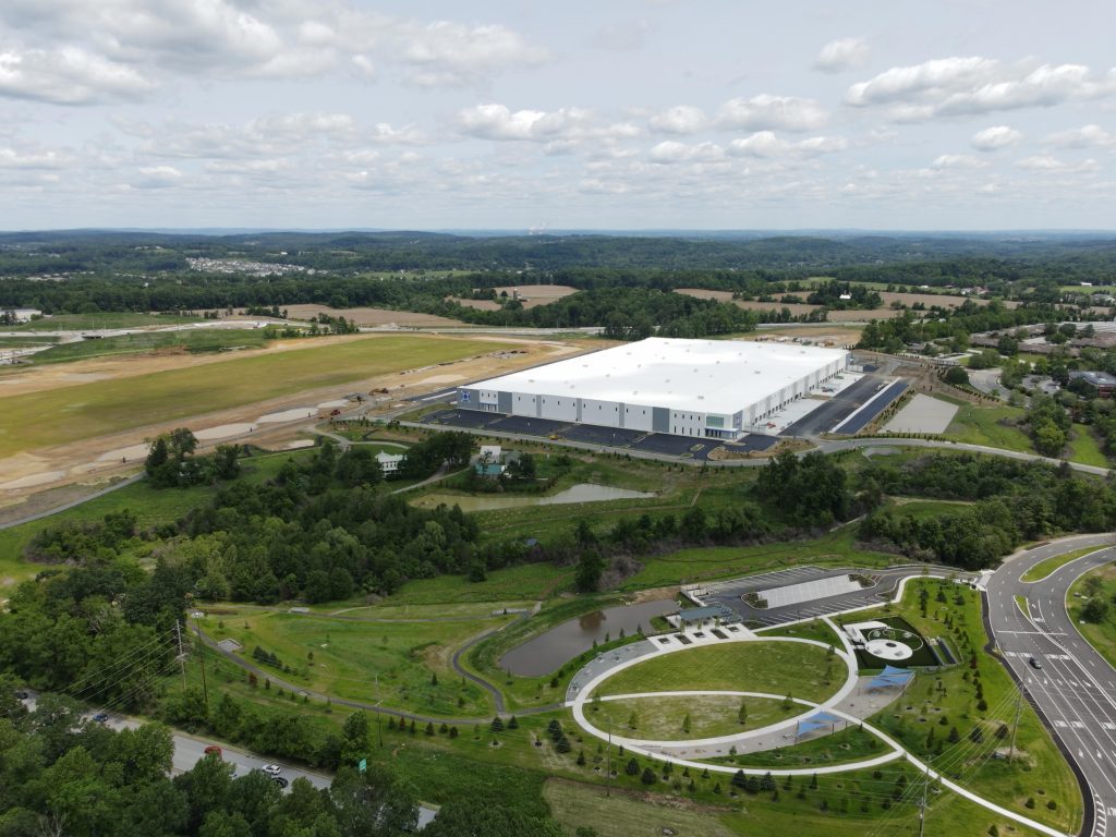 I-76 Logistics Park