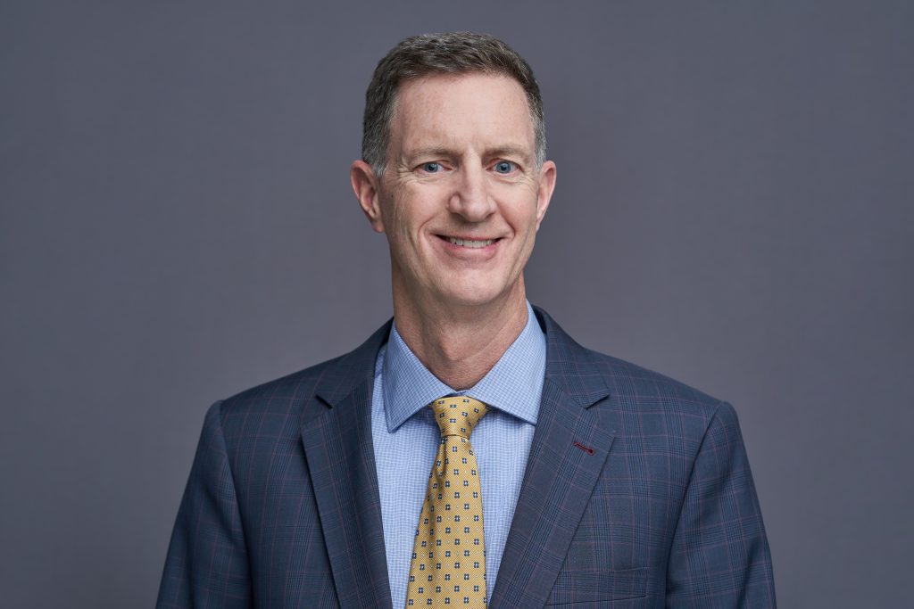 Portman adds VP of Development, Northeast, Industrial, Mike Nelligan