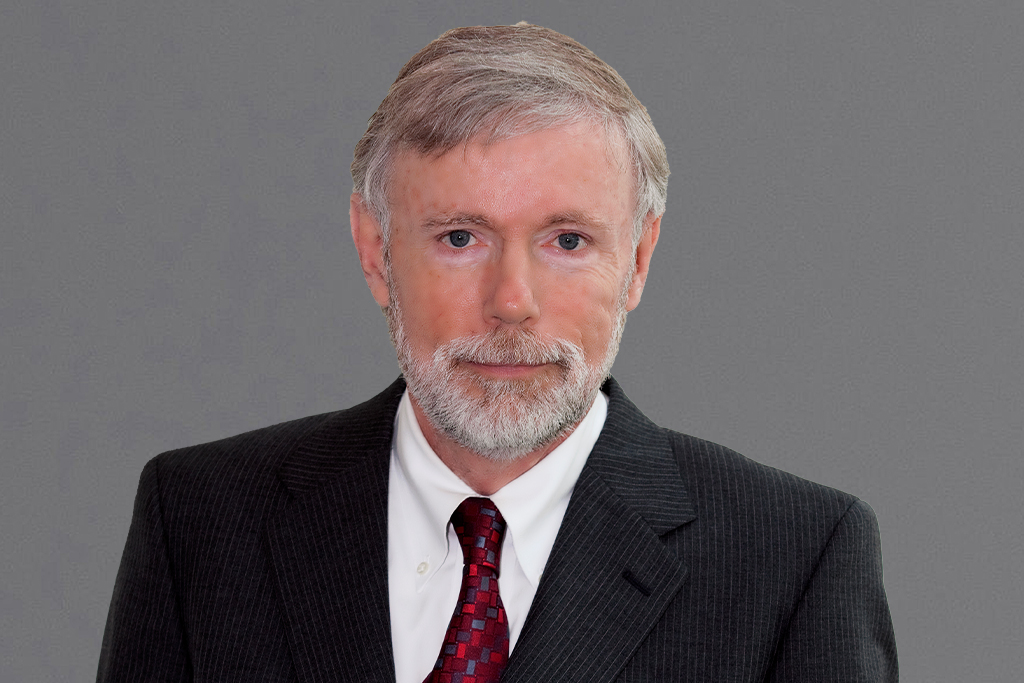 Bruce MacEwen Bruce MacEwen