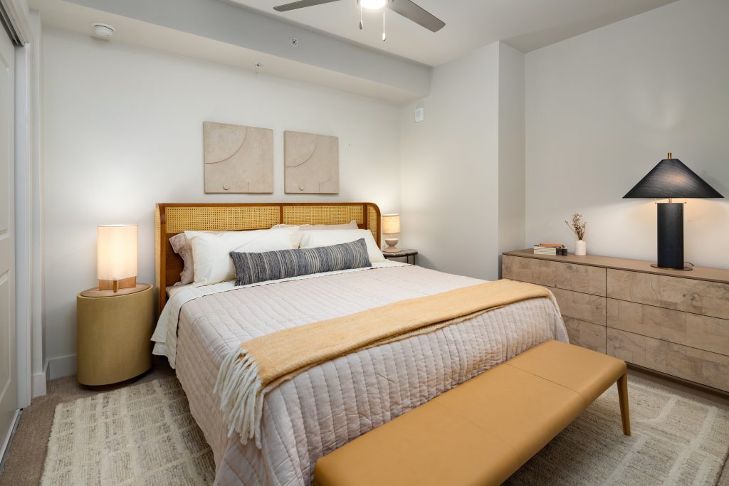 New! Starling Interior Photos