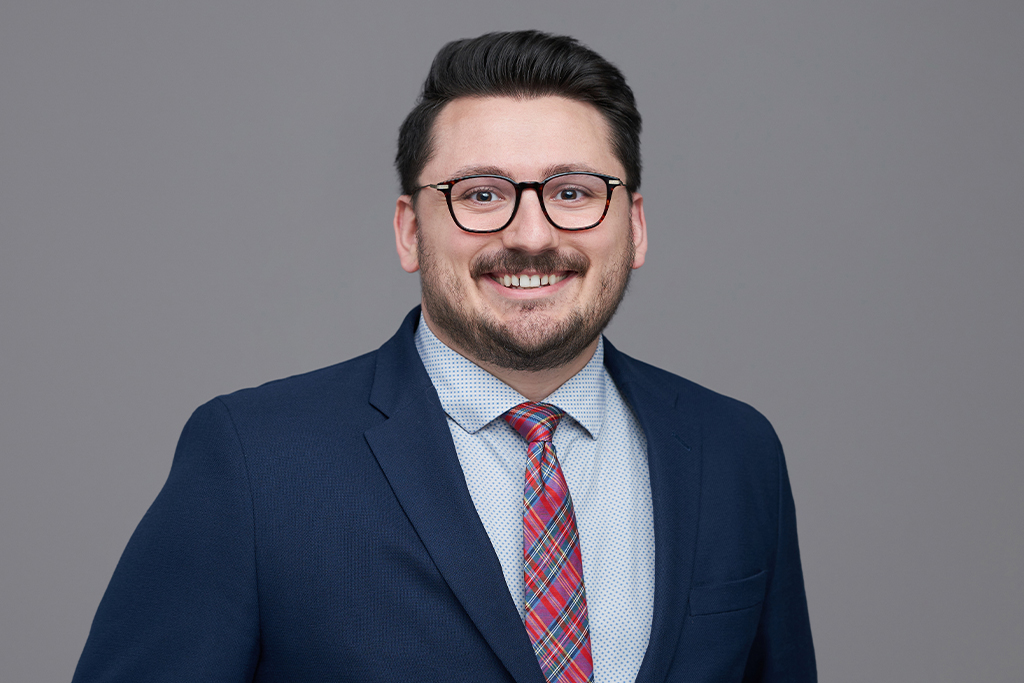 Garrett Hickey Garrett Hickey