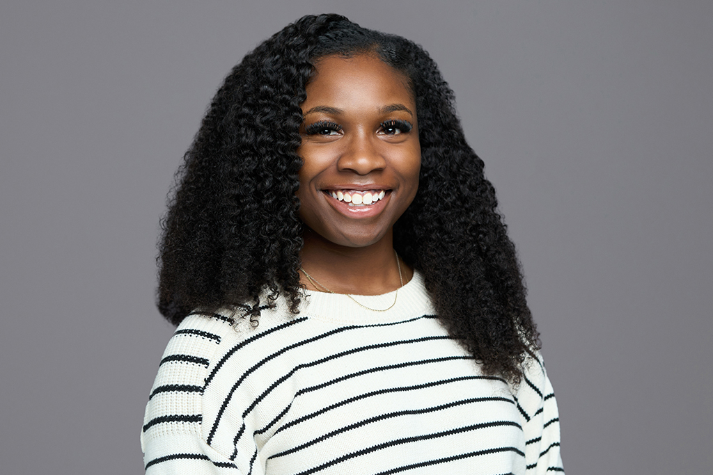 Nicole Izuagie Nicole Izuagie