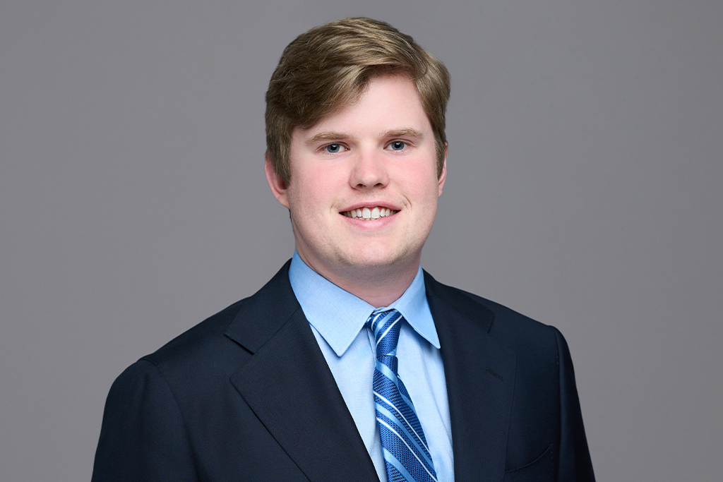 Parker Jensen Parker Jensen