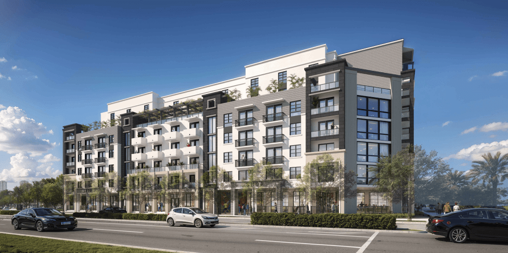 Portman Expands Its Footprint to South Florida Portman Expands Its Footprint to South Florida