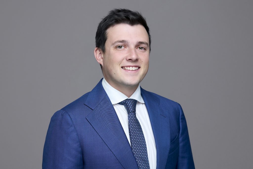 Anders Fry Anders Fry