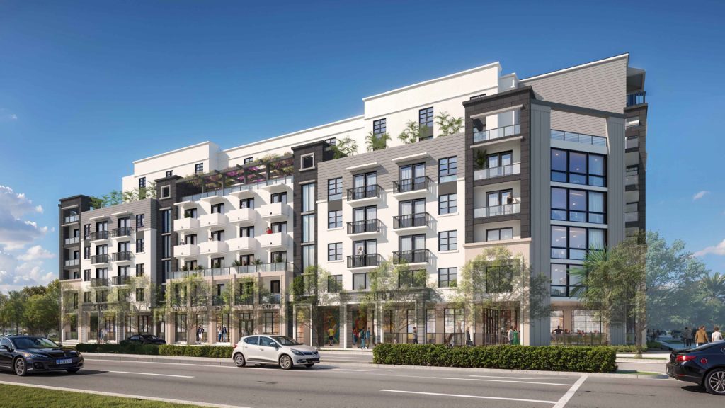 2400 E. Atlantic Blvd.