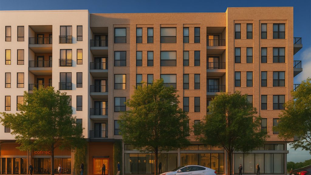 Breaking Ground in Austin