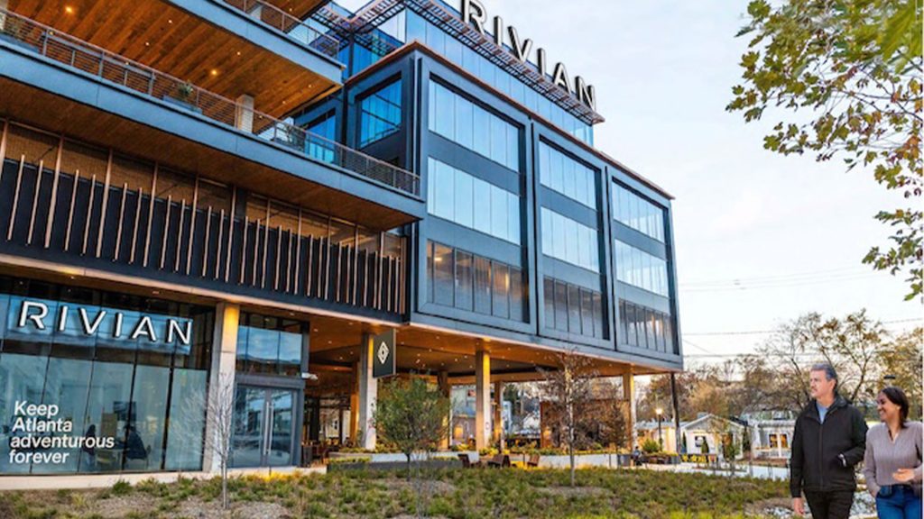 Junction Krog District: Driving Atlanta’s Next Innovation Hub