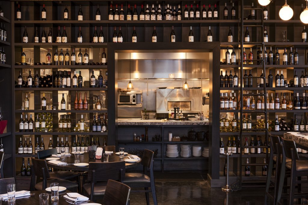 CRÚ Wine Bar & Bistro to Join Linea in Charlotte’s South End