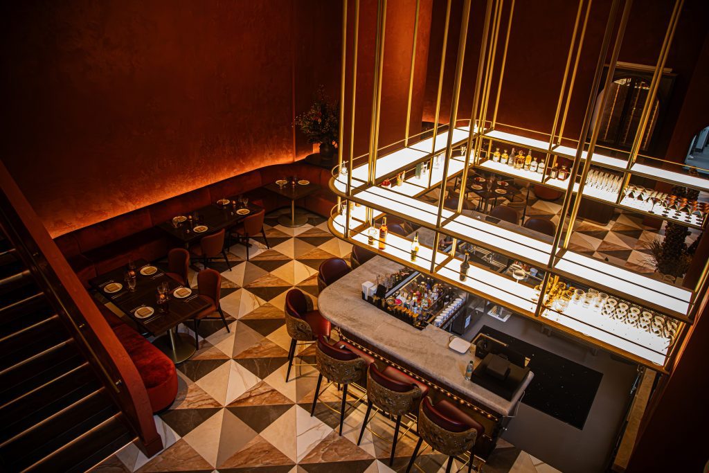 Bold Flavors, New Perspectives: Pataaka Opens at Sora
