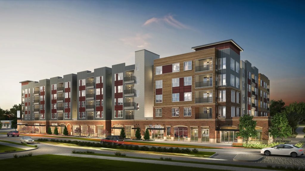 Delivering the Next Chapter of Student Living at FSU