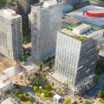 Atlanta Developer Plans Downtown Dallas Towers